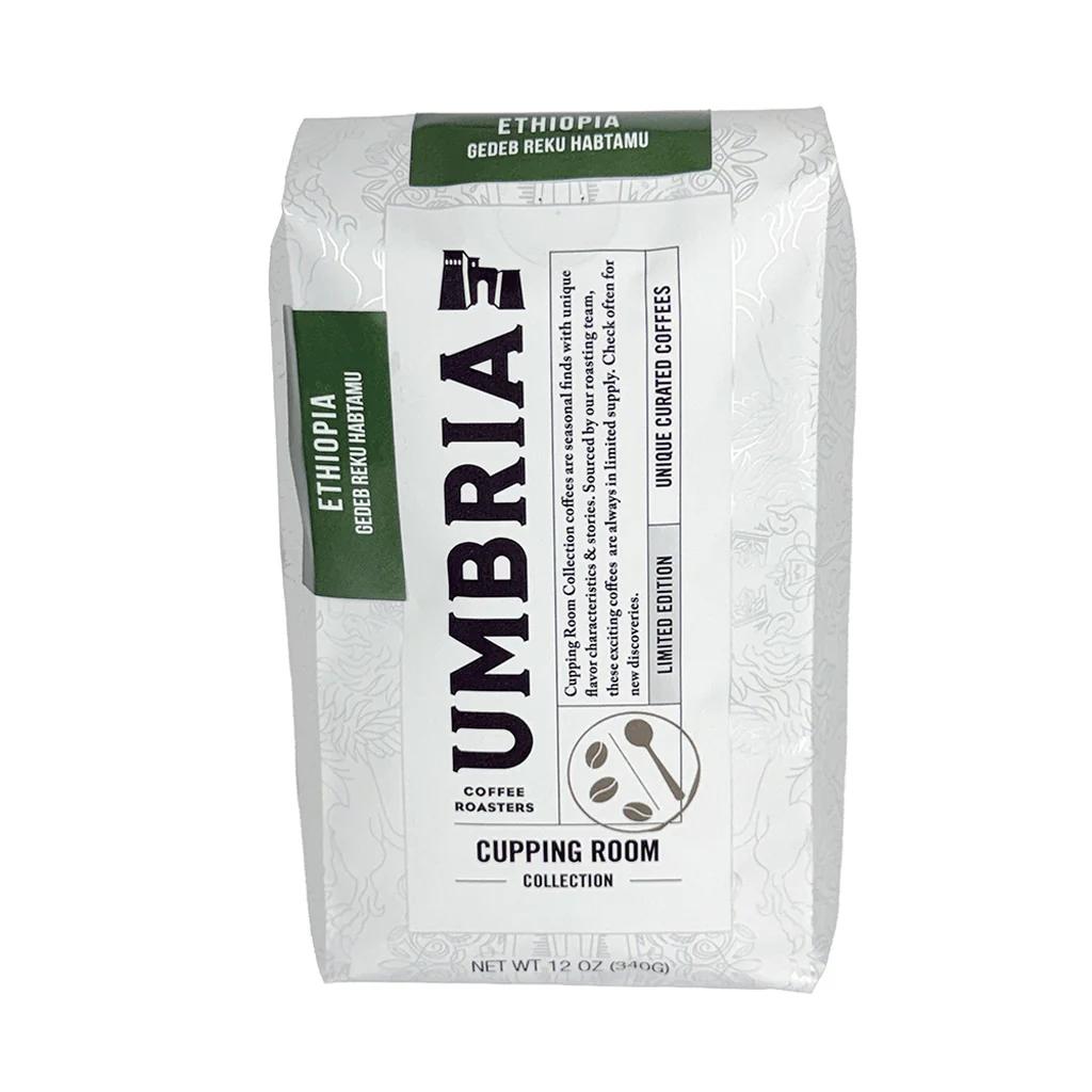 Single Origin Coffees