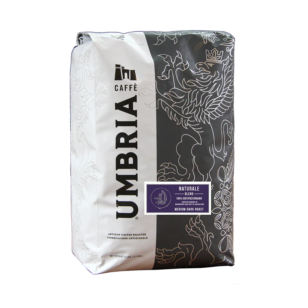Coffee Blends